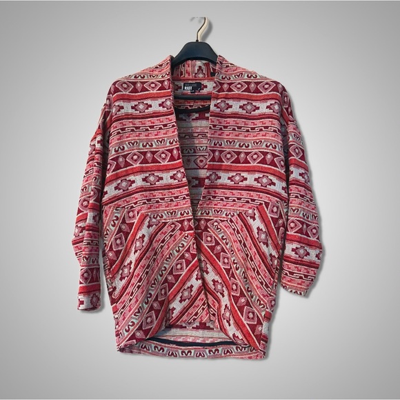 William Rast blazer - Picture 1 of 9